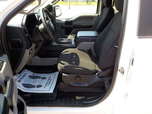 Used 2020 Ford F150 XL w/ Equipment Group 101A Mid AWD/4WD image 11