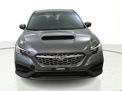 Used 2022 Subaru WRX Premium AWD/4WD image 2