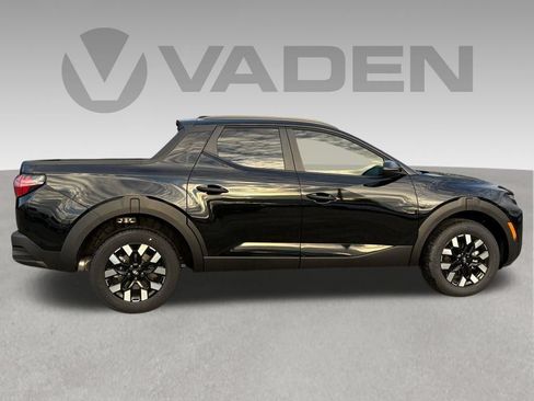 New 2026 Hyundai Santa Cruz SEL FWD image 7