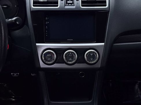 Used 2017 Subaru WRX AWD/4WD image 23