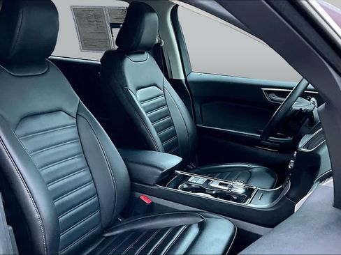Used 2020 Ford Edge SEL w/ Convenience Package AWD/4WD image 16