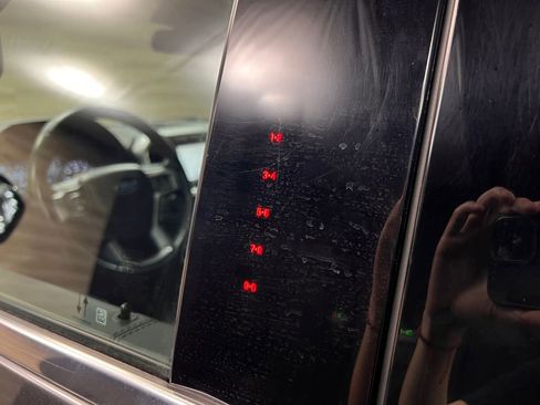 Used 2020 Ford Expedition Platinum image 29