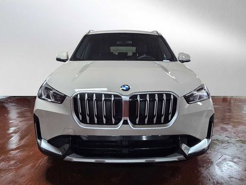 New 2026 BMW X1 xDrive28i image 8