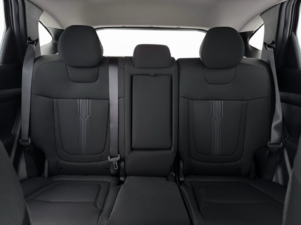 New 2026 Hyundai Tucson SEL AWD/4WD image 17