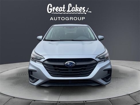 Certified 2023 Subaru Legacy Premium image 8