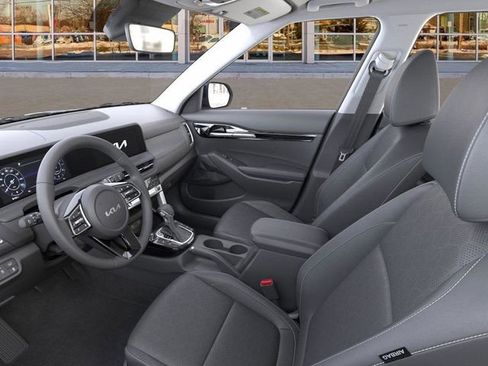 New 2026 Kia Seltos EX w/ EX Sunroof Package image 18