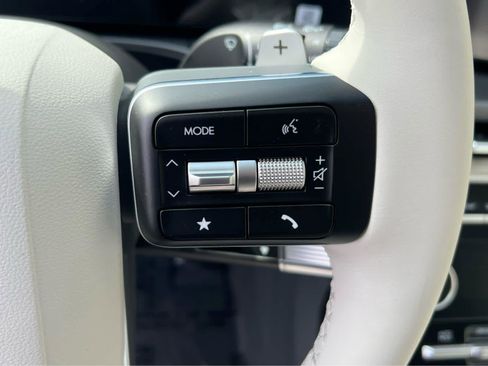 New 2026 Hyundai Santa Fe SE AWD/4WD image 32