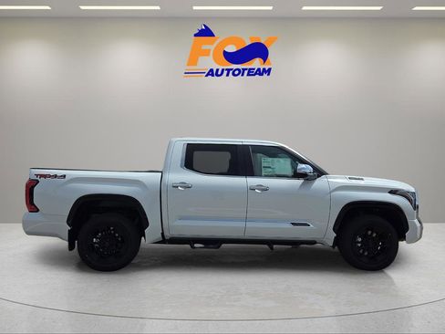 New 2026 Toyota Tundra 1794 Edition image 5