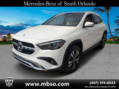 Certified 2026 Mercedes-Benz GLA 250 GLA 250 image 18