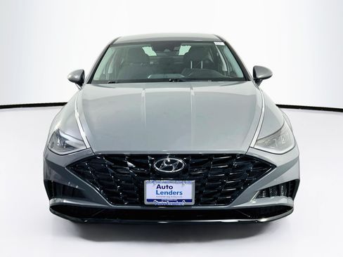 Used 2023 Hyundai Sonata SEL FWD image 2