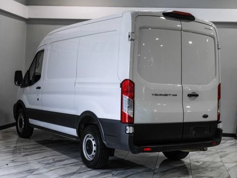 Used 2020 Ford Transit 250 Medium Roof w/ Load Area Protection Package RWD image 12