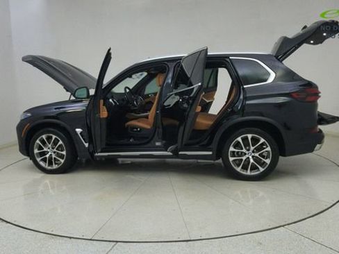 Used 2026 BMW X5 xDrive40i AWD/4WD image 72