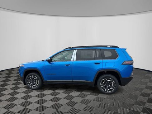 New 2026 Jeep Cherokee Laredo AWD/4WD image 2