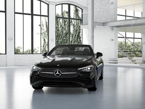 New 2026 Mercedes-Benz CLE 300 4MATIC Cabriolet image 41