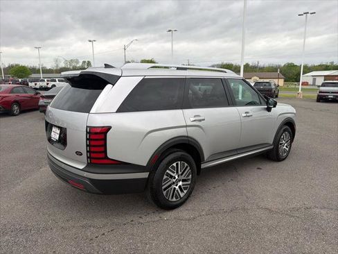 New 2026 Hyundai Palisade FWD Hybrid image 7