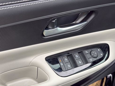 New 2026 Nissan Murano SV AWD/4WD image 13