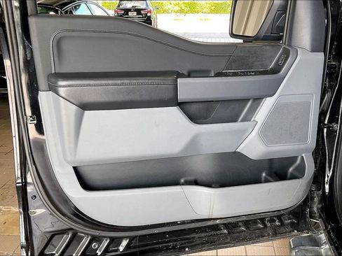 Used 2025 Ford F150 XLT w/ Equipment Group 301A Standard RWD image 2