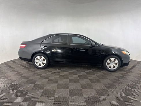 Used 2008 Toyota Camry LE image 6