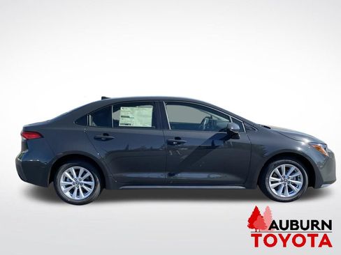 New 2026 Toyota Corolla LE FWD image 8