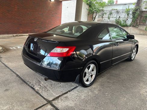 Used 2007 Honda Civic EX image 5