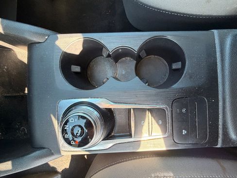 Used 2021 Ford Escape S image 16