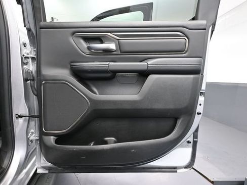 Used 2023 RAM 1500 Rebel w/ Rebel Level 2 Equipment Group AWD/4WD image 48