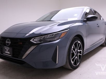 Used 2024 Nissan Sentra SR