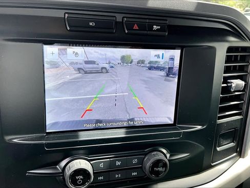 Used 2023 Ford F150 XLT image 28