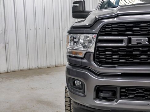 Used 2024 RAM 2500 Big Horn AWD/4WD image 48