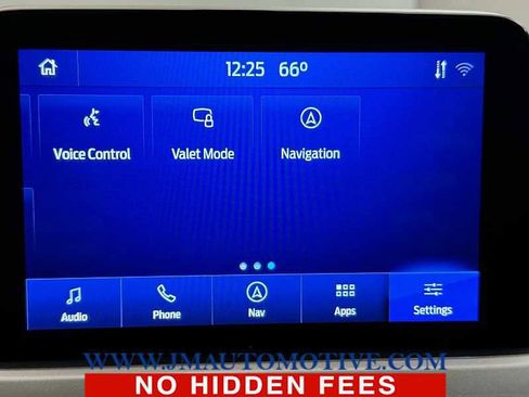 Used 2022 Ford Escape SE w/ Cold Weather Package image 28