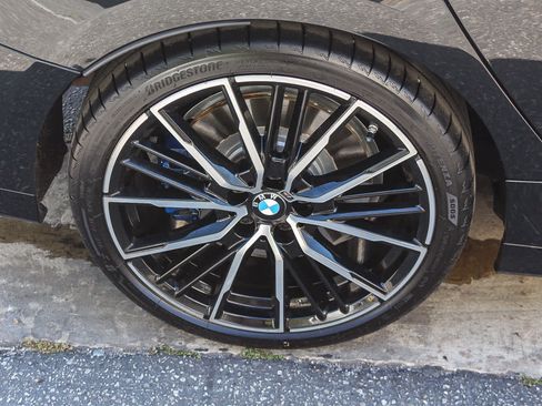 Certified 2023 BMW M235i xDrive Gran Coupe AWD/4WD image 8