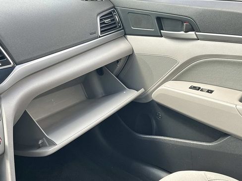 Used 2018 Hyundai Elantra SEL FWD image 32