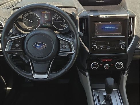 Used 2019 Subaru Forester Premium AWD/4WD image 12