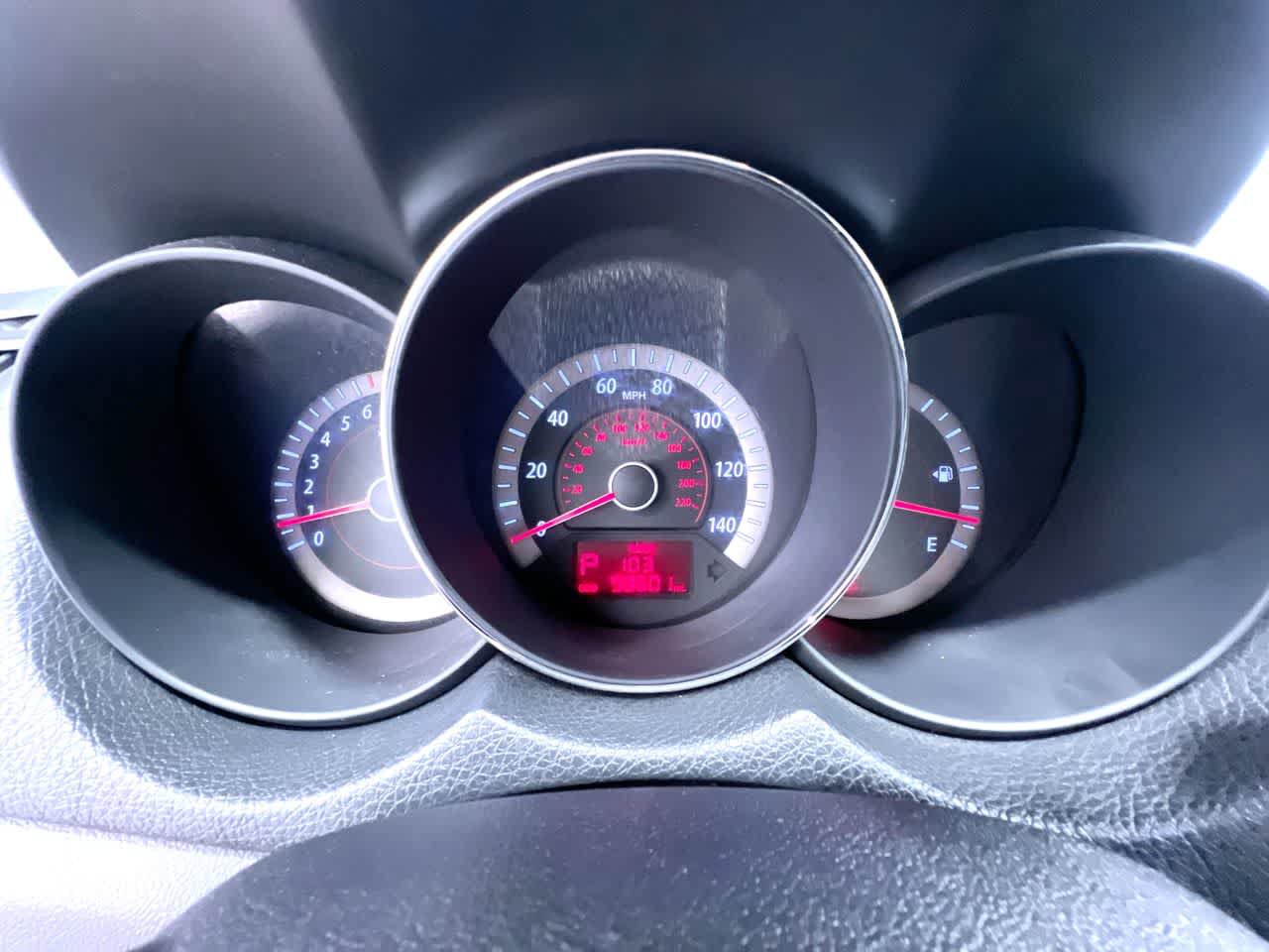 Used 2013 Kia Forte Koup EX FWD image 22