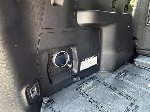Used 2025 Lexus GX 550 AWD/4WD image 50