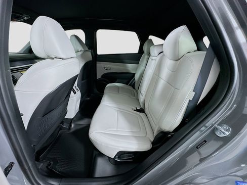 New 2026 Hyundai Tucson Limited image 17
