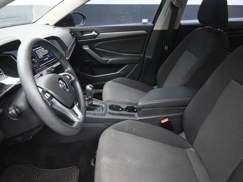 Used 2020 Volkswagen Jetta S w/ Driver Assistance Package FWD image 17