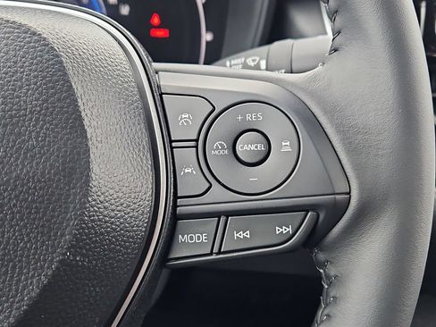 New 2026 Toyota Corolla SE FWD image 14