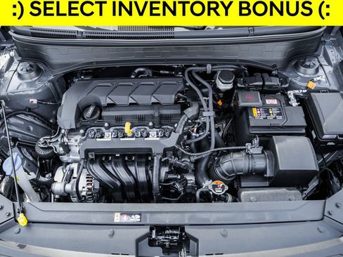 New 2026 Hyundai Venue SEL image 15