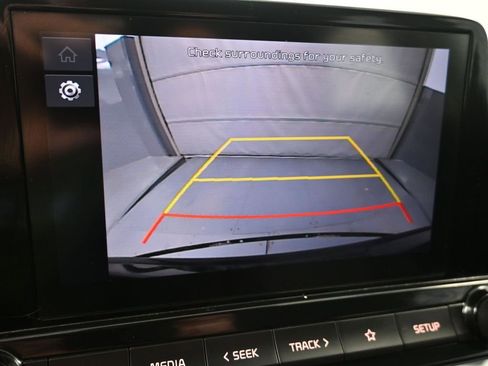 Certified 2024 Kia Forte LXS w/ LXS Technology Package FWD image 18
