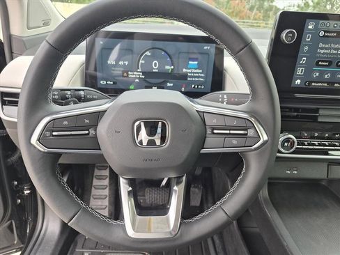 New 2026 Honda Prologue Touring image 11