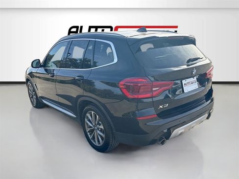 Used 2019 BMW X3 sDrive30i w/ Convenience Package image 5