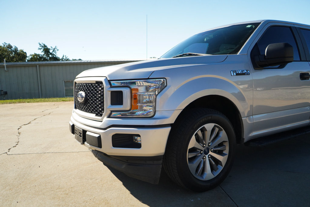 Used 2018 Ford F150 XL w/ Equipment Group 101A Mid RWD image 18