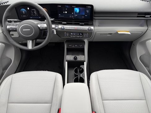 New 2026 Hyundai Kona Limited image 14