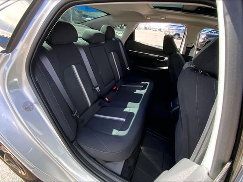 Used 2024 Hyundai Sonata SEL w/ Convenience Package image 20