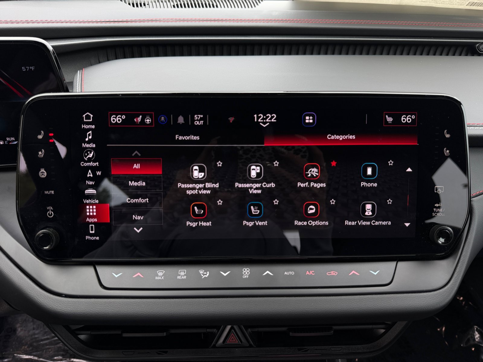 New 2026 Dodge Charger R/T AWD/4WD image 40