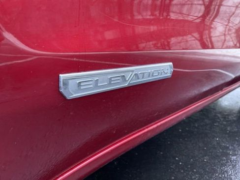 Used 2021 GMC Sierra 1500 Elevation w/ LPO, Elevation Black Package image 31