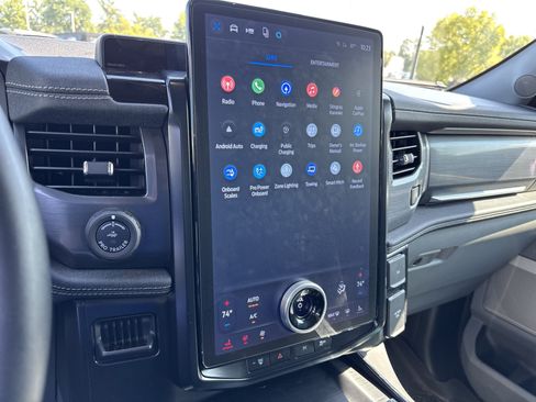Used 2024 Ford F150 Lightning Flash AWD/4WD image 28