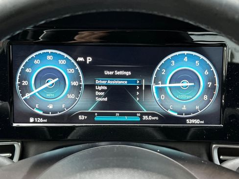 Used 2021 Hyundai Elantra SEL w/ Convenience Package image 26