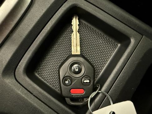 Used 2022 Subaru WRX image 16